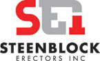 Steenblock Erectors Inc